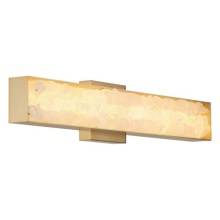 Minka-Lavery 3882-776-L - LED WALL SCONCE