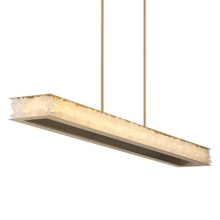 Minka-Lavery 3889-776-L - 60" LED ISLAND LIGHT
