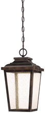  72174-189-L - OUTDOOR CHAIN HUNG LED