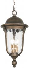  73247-748 - 4 LIGHT OUTDOOR CHAIN HUNG