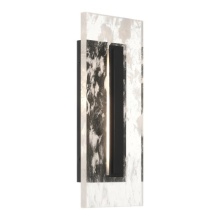 Minka-Lavery 77101-66-L - 1 LT OUTDOOR LED WALL MOUNT