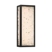 Minka-Lavery 8171-66A-L - LED OUTDOOR WALL MOUNT