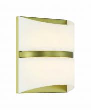  822-695-L - Velaux - LED Wall Sconce