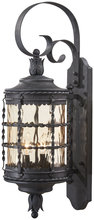 Minka-Lavery 8881-A39 - MallorcaÃ¢â€žÂ¢ - 2 Light Outdoor Wall Mount