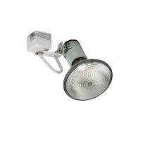  NTH-115W - LAMP HOLDER PAR38/BR40 WHITE