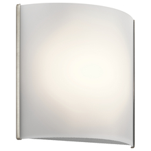  10797NILED - Wall Sconce LED