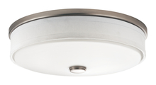  10885NILED - Flush Mount LED