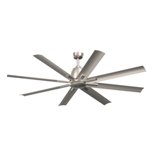  310265NI - 65 Inch Breda Fan