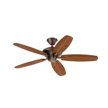  330164OBB - 52 Inch Renew Energy Star Fan