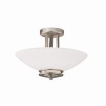  3674NI - Semi Flush 2Lt