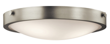  42275NI - Flush Mount 3Lt