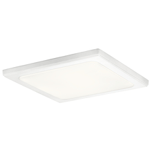 Kichler 44249WHLED30 - Flush Mount 13 Inch Square