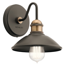  45943OZ - Wall Sconce 1Lt