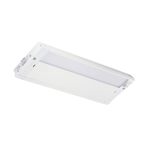  4U27K12WHT - 4U LED Ucab 2700K - 12