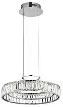  83624 - Chandelier/Pendant LED