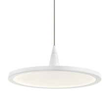  83962WH - Pendant LED