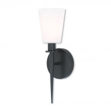  41691-07 - 1 Lt BZ ADA Wall Sconce