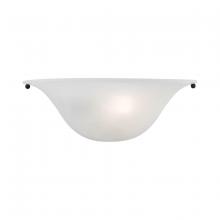  42700-04 - 1 Light Black Wall Sconce