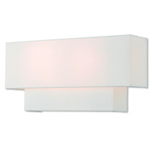 Livex Lighting 51047-91 - 2 Lt BN ADA Wall Sconce