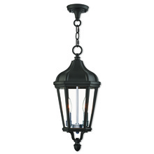  76189-14 - 2 Lt TBK Outdoor Pendant Lantern