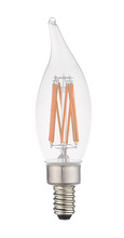  920511X60 - Filament LED Bulbs