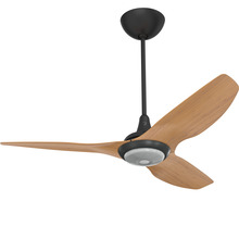 Big Ass Fans MK-HK4-04180601A258F221G10I20S2S80 - Ceiling Fan Kit, Haiku, 52", 100-277V/1PH, WiFi/BLE, Indoor, 0.05HP, <125W, (US,CA,MX), Universa