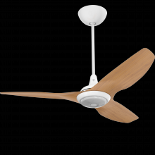  MK-HK4-04180601A259F221G10I20S2S80 - Ceiling Fan Kit, Haiku, 52", 100-277V/1PH, WiFi/BLE, Indoor, 0.05HP, <125W, (US,CA,MX), Universa