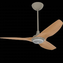  MK-HK4-04180601A470F221G10I20S2S80 - Ceiling Fan Kit, Haiku, 52", 100-277V/1PH, WiFi/BLE, Indoor, 0.05HP, <125W, (US,CA,MX), Universa