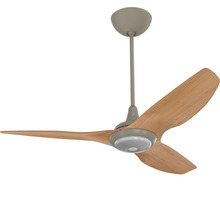  MK-HK4-04180601A470F221G10I20S2S80 - Ceiling Fan Kit, Haiku, 52", 100-277V/1PH, WiFi/BLE, Indoor, 0.05HP, <125W, (US,CA,MX), Universa