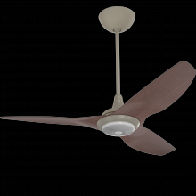  MK-HK4-04180601A470F222G10I20S2S80 - Ceiling Fan Kit, Haiku, 52", 100-277V/1PH, WiFi/BLE, Indoor, 0.05HP, <125W, (US,CA,MX), Universa