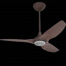  MK-HK4-04180601A471F222G10I20S2S80 - Ceiling Fan Kit, Haiku, 52", 100-277V/1PH, WiFi/BLE, Indoor, 0.05HP, <125W, (US,CA,MX), Universa