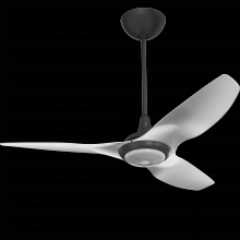  MK-HK4-041806A258F531G10I20S2S80 - Ceiling Fan Kit, Haiku, 52", 100-277V/1PH, WiFi/BLE, Indoor, 0.05HP, <125W, (US,CA,MX), Universa