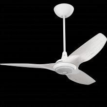  MK-HK4-041806A259F772G10I20S2S80 - Ceiling Fan Kit, Haiku, 52", 100-277V/1PH, WiFi/BLE, Indoor, 0.05HP, <125W, (US,CA,MX), Universa