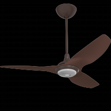  MK-HK4-041806A471F471G10I20S2S80 - Ceiling Fan Kit, Haiku, 52", 100-277V/1PH, WiFi/BLE, Indoor, 0.05HP, <125W, (US,CA,MX), Universa