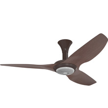  MK-HK4-04240001A471F222G10S2 - Ceiling Fan Kit, Haiku, 52", 100-277V/1PH, WiFi/BLE, Indoor, 0.05HP, <125W, (US,CA,MX), Low Prof