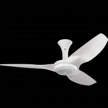  MK-HK4-042400A259F772G10S2 - Ceiling Fan Kit, Haiku, 52", 100-277V/1PH, WiFi/BLE, Indoor, 0.05HP, <125W, (US,CA,MX), Low Prof