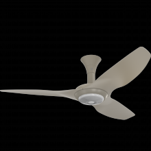  MK-HK4-042400A470F470G10S2 - Ceiling Fan Kit, Haiku, 52", 100-277V/1PH, WiFi/BLE, Indoor, 0.05HP, <125W, (US,CA,MX), Low Prof