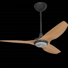  MK-HK4-04240601A258F221G10I20S2 - Ceiling Fan Kit, Haiku, 52", 100-277V/1PH, WiFi/BLE, Indoor, 0.05HP, <125W, (US,CA,MX), Universa