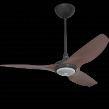  MK-HK4-04240601A258F222G10I20S2 - Ceiling Fan Kit, Haiku, 52", 100-277V/1PH, WiFi/BLE, Indoor, 0.05HP, <125W, (US,CA,MX), Universa