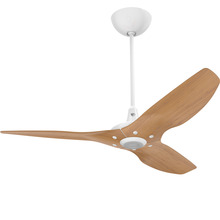  MK-HK4-04240601A259F221G10I20 - Ceiling Fan Kit, Haiku, 52", 100-277V/1PH, WiFi/BLE, Indoor, 0.05HP, <125W, (US,CA,MX), Universa