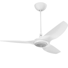  MK-HK4-042406A259F259G10I20S2 - Ceiling Fan Kit, Haiku, 52", 100-277V/1PH, WiFi/BLE, Indoor, 0.05HP, <125W, (US,CA,MX), Universa