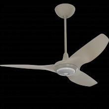  MK-HK4-042406A470F470G10I20S2 - Ceiling Fan Kit, Haiku, 52", 100-277V/1PH, WiFi/BLE, Indoor, 0.05HP, <125W, (US,CA,MX), Universa