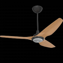  MK-HK4-05180601A258F221G10I20S2S80 - Ceiling Fan Kit, Haiku, 60", 100-277V/1PH, WiFi/BLE, Indoor, 0.05HP, <125W, (US,CA,MX), Universa