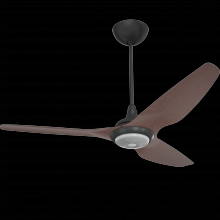  MK-HK4-05180601A258F222G10I20S2S80 - Ceiling Fan Kit, Haiku, 60", 100-277V/1PH, WiFi/BLE, Indoor, 0.05HP, <125W, (US,CA,MX), Universa