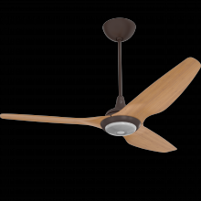  MK-HK4-05180601A471F221G10I20S2S80 - Ceiling Fan Kit, Haiku, 60", 100-277V/1PH, WiFi/BLE, Indoor, 0.05HP, <125W, (US,CA,MX), Universa