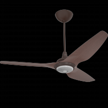  MK-HK4-05180601A471F222G10I20S2S80 - Ceiling Fan Kit, Haiku, 60", 100-277V/1PH, WiFi/BLE, Indoor, 0.05HP, <125W, (US,CA,MX), Universa