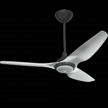  MK-HK4-051806A258F531G10I20S2S80 - Ceiling Fan Kit, Haiku, 60", 100-277V/1PH, WiFi/BLE, Indoor, 0.05HP, <125W, (US,CA,MX), Universa