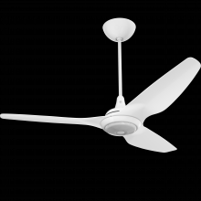  MK-HK4-051806A259F259G10I20S2S80 - Ceiling Fan Kit, Haiku, 60", 100-277V/1PH, WiFi/BLE, Indoor, 0.05HP, <125W, (US,CA,MX), Universa