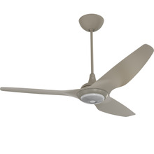  MK-HK4-051806A470F470G10I20S2S80 - Ceiling Fan Kit, Haiku, 60", 100-277V/1PH, WiFi/BLE, Indoor, 0.05HP, <125W, (US,CA,MX), Universa