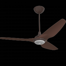  MK-HK4-051806A471F471G10I20S2S80 - Ceiling Fan Kit, Haiku, 60", 100-277V/1PH, WiFi/BLE, Indoor, 0.05HP, <125W, (US,CA,MX), Universa